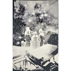 Phish A Capella MSG New Year's Eve 2016 Short Sleeve Shirt Trey Fish Page Mike